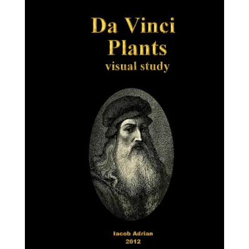 Da Vinci Plants - Visual Study