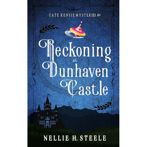 Reckoning at Dunhaven Castle