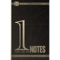 Peace, Land, and Notes