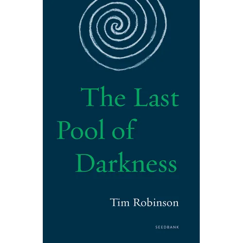The Last Pool of Darkness: The Connemara Trilogy