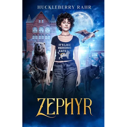 Zephyr