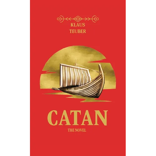 Catan: The Novel
