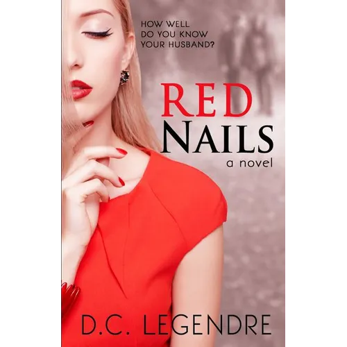 Red Nails