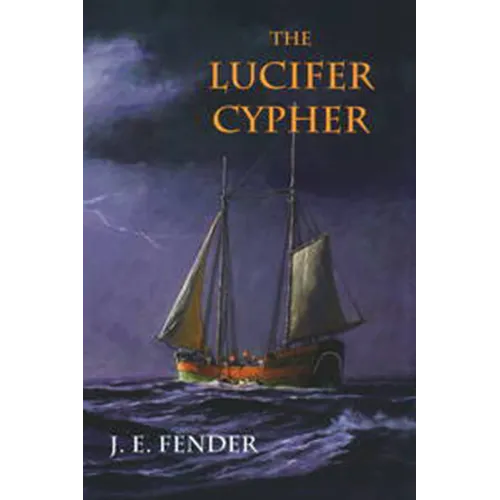 The Lucifer Cypher