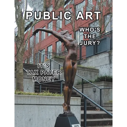 Public Art: Who's the Jury?