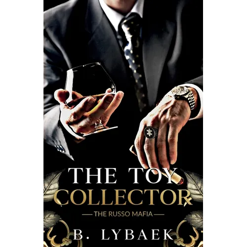 The Toy Collector