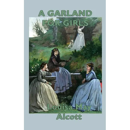 A Garland for Girls