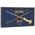 Harry Potter: The Wand Collection (Book)