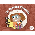 Tia Spreads Kindness