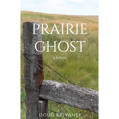 Prairie Ghost