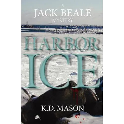 Harbor Ice