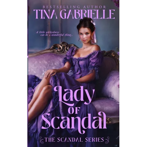 Lady of Scandal