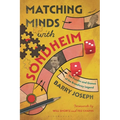 Matching Minds with Sondheim: The Puzzles and Games of the Broadway Legend