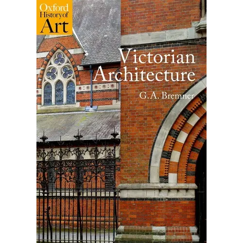 Victorian Architecture