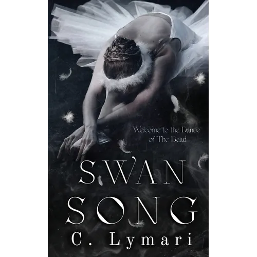 Swan Song alternate edition