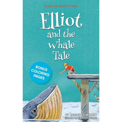 Elliot and the Whale Tale