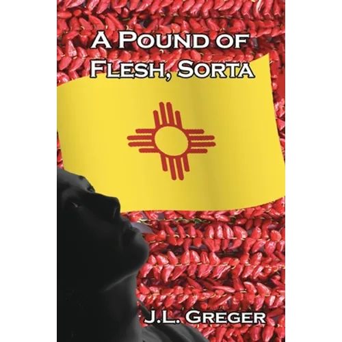 A Pound of Flesh, Sorta