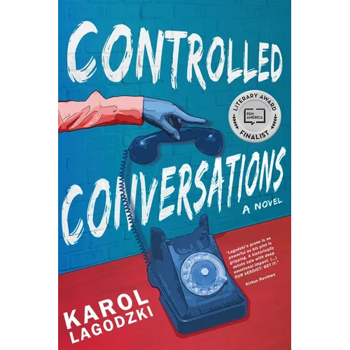 Controlled Conversations