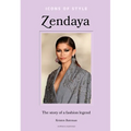 Icons of Style - Zendaya: The Story of a Fashion Icon