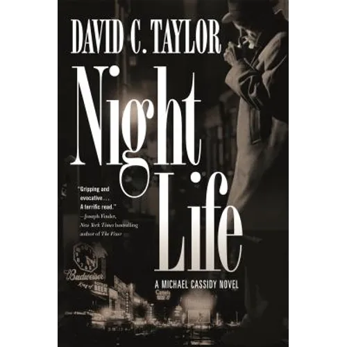 Night Life: A Michael Cassidy Novel