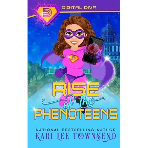 Rise of the Phenoteens