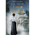 Terror in Topaz: A Harriet Gordon Mystery