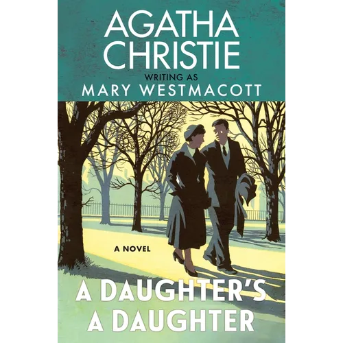A Daughter's a Daughter