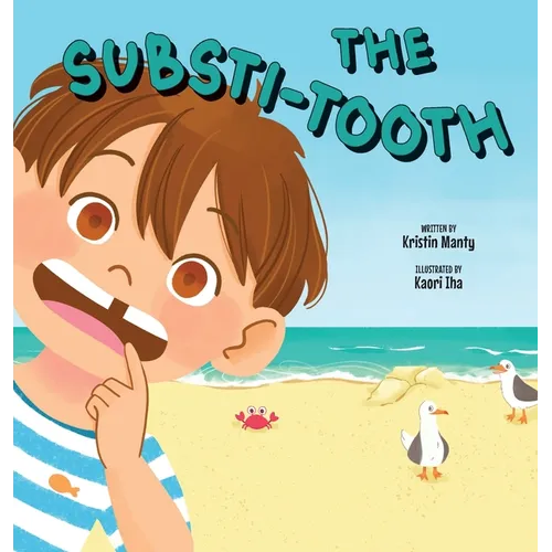 The Substi-Tooth