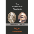 The Communist Manifesto