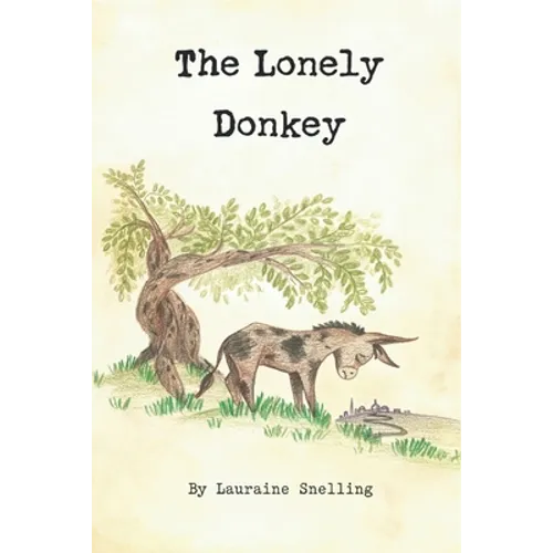 The Lonely Donkey