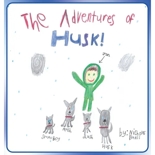 The Adventures of Husk