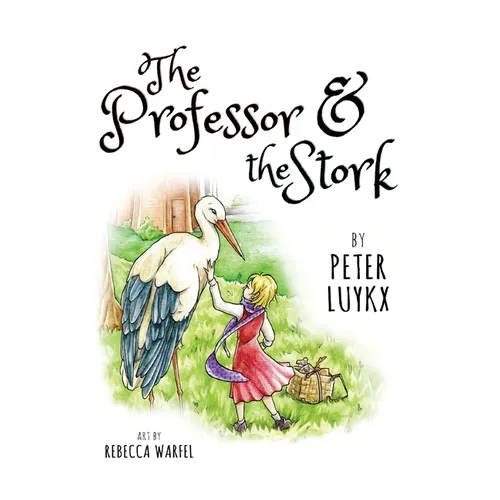 The Professor and the Stork