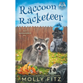 Raccoon Racketeer