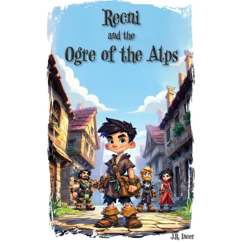 Recni and the Ogre of the Alps