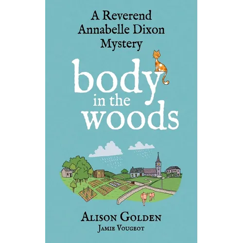 Body in the Woods