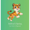 Saffron's Spring