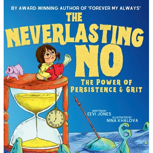 The Neverlasting No