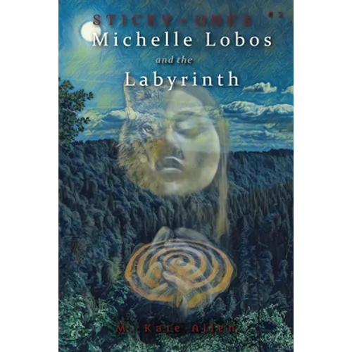 Michelle Lobos and the Labyrinth