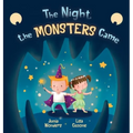 The Night the Monsters Came