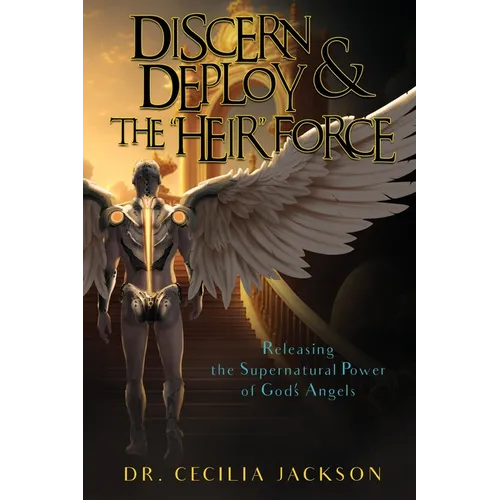 Discern & Deploy the "Heir" Force