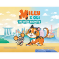 Milly & Oli: The Great Big Move