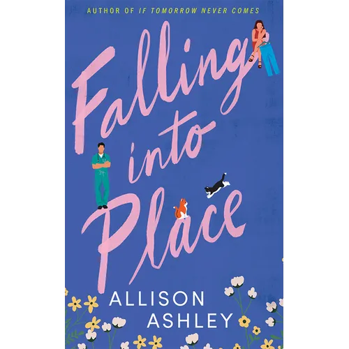 Falling Into Place
