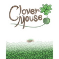 Clover Mouse: An Irish Blessing for Saint Patrick's Day!