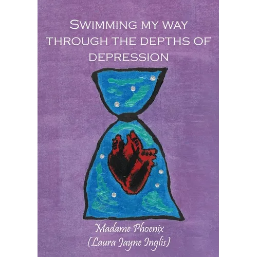 Swimming my way through the depths of Depression