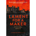 Lament for a Maker: Volume 3