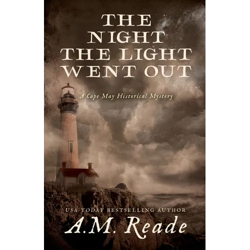 The Night the Light Went Out: An Early American Mystery