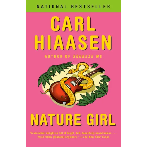 Nature Girl