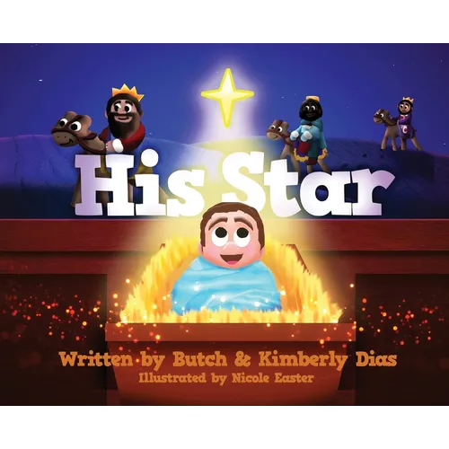 His Star