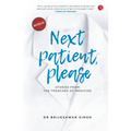 Next Patient Please (Pb)