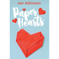 Paper Hearts